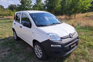 Fiat Panda 0.9 TwinAir Turbo VAN 12/2021 - 5P