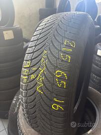 Gomme invernali 215 65 16 nexen