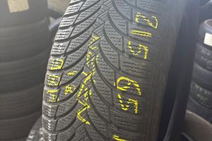 Gomme invernali 215 65 16 nexen