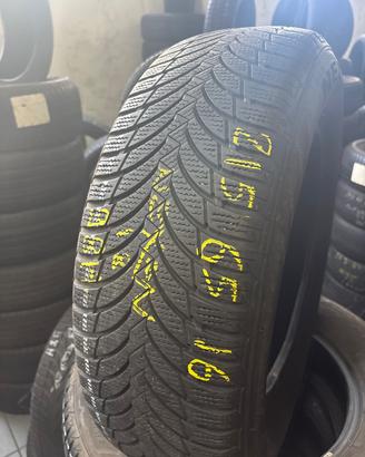 Gomme invernali 215 65 16 nexen