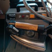 POLTI Vaporella 2H Professional Vintage non testat