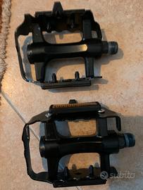 Pedali mtb city bike bmx