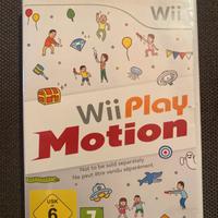Gioco “Wii Play Motion”