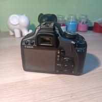 Canon eos 500D