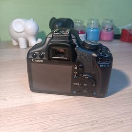 Canon eos 500D