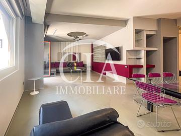 Via Ugo de Carolis -  Luxury Chiavi in mano