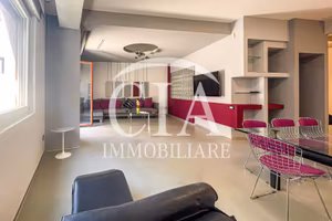Via Ugo de Carolis -  Luxury Chiavi in mano