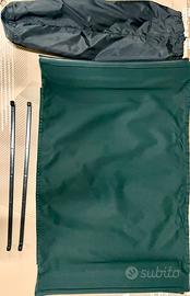 Soft top per elise ed exige