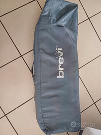 Culla Brevi da viaggio o da campeggio