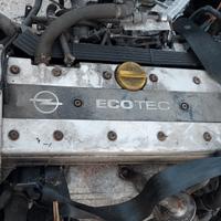 Motore opel 2.0 16 v ( X20XEV )