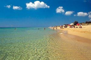 Al mare A PIEDI:case vacanza gruppi Lido Marini