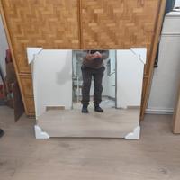 lavatoio più mobile per lavatrice 