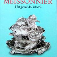 Un genio del rococò:J.A.Meissonnier,Allemandi,1999