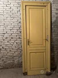 Porta Liberty Vintage