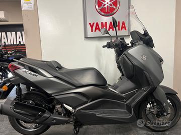 Yamaha X-Max 300