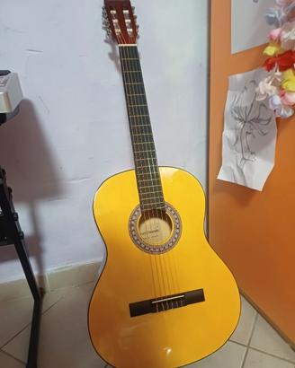 CHITARRA CLASSICA