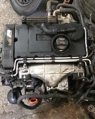 Audi a3 - bkd