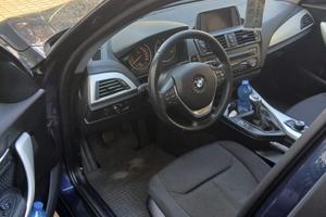 Bmw serie 1 2011 118