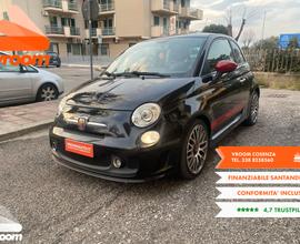 ABARTH 500 500 1.4 Turbo T-Jet