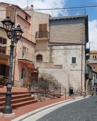 Volturino (fg) soluzione indipendente
