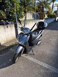 honda sh 125 anno 2016