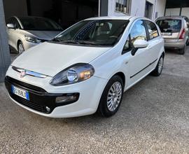 FIAT PUNTO Evo 1.3 Mjt 75 CV 5 porte NEOPATENTATI!