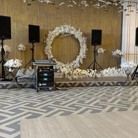 ADAMSON S10 SISTEMA LINE ARRAY COMPLETO