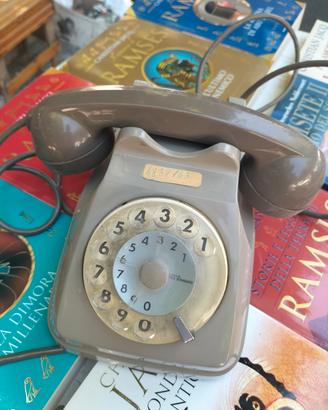 Telefono SIP 