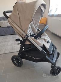 Trio Inglesina Aptica