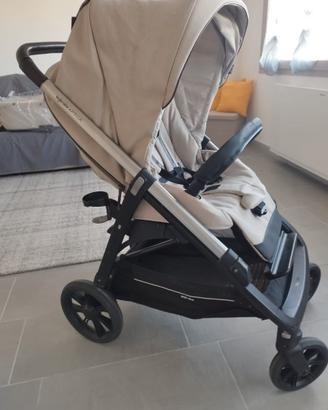 Trio Inglesina Aptica