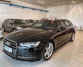 Audi A6 AVANT 3.0 TDI quattro S tronic S LINE