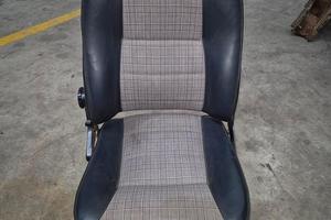 Sedile Anteriore Dx Per Alfa Romeo GTV MK1 1980