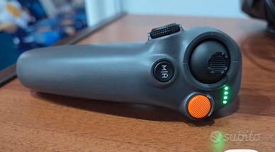 Dji goggles N3 per drone + controller RC motion 3