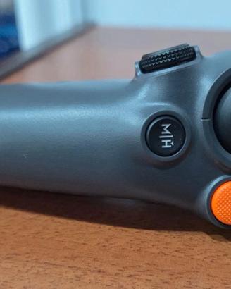 Dji goggles N3 per drone + controller RC motion 3