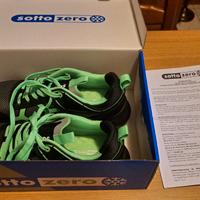 scarpe antinfortunistiche "sottozero Saz100V/44