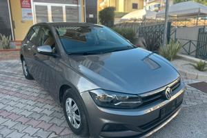 VW Polo 1.0 gpl 75cv 5 porte "pari a nuovo"
