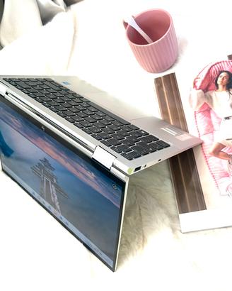 🔝👉 HP EliteBook x360 1040 G8 Intel I5👈🔝