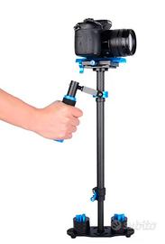 Stabilizzatore per videocamera FOTOCAMERA