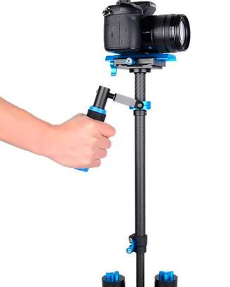 Stabilizzatore per videocamera FOTOCAMERA