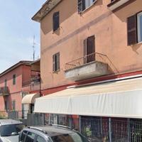 Palazzetto cielo terra Labaro