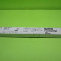 Osram Quicktronic St 350-2, reattore elettronico p