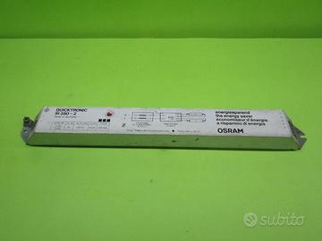 Osram Quicktronic St 350-2, reattore elettronico p