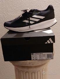 Adidas Runfalcon 5 nero profondo bianco