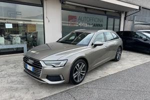 Audi A6 Avant 45 3.0 TDI quattro tiptronic Busines