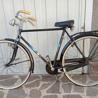 bicicletta uomo vintage