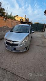 Chevrolet Spark 1.0 16V LS Ecologic Gpl