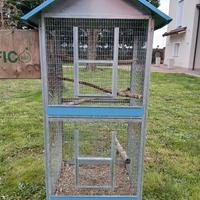 Gabbia per animali 