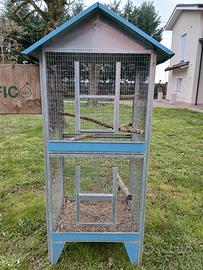 Gabbia per animali 