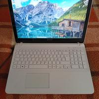 Sony vaio 15,6 ram 8gb ddr3