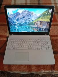 Sony vaio 15,6 ram 8gb ddr3